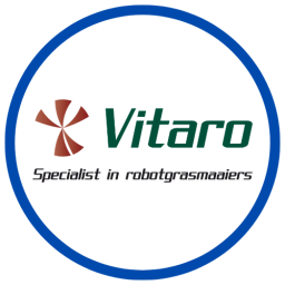Vitaro Robotgrasmaaiers