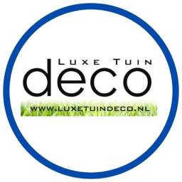 Luxe Tuin Deco