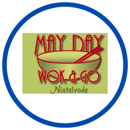 May Day Wok & Go